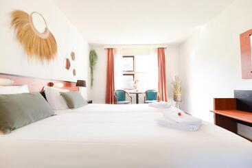 בית מלון כפרי De Grote Zwaan