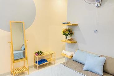 هتل Dear House Near Bai Sau Beach
