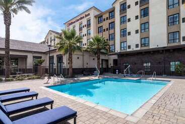 فندق Hilton Garden Inn Pomona, Ca