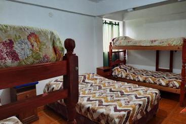 호텔 Hospedaje De Norte A Sur