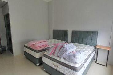 هتل Reddoorz Plus Near Siloam Hospital Balikpapan