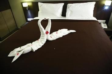 ホテル Vedhas Stay