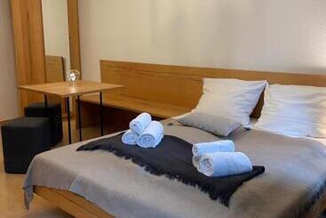 Пансион Bording Appartment La Romantica