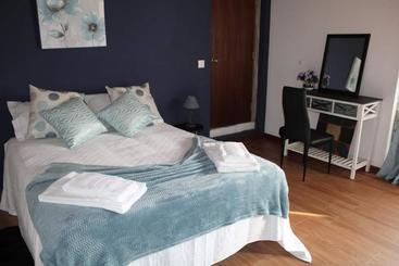 膳宿费 Casa Do En Canto