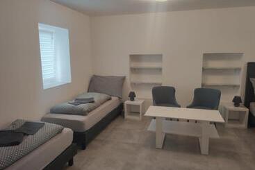 پانسیون MUSIC PENZION v Lipně