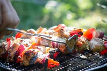 Retreat Resort Vythiri