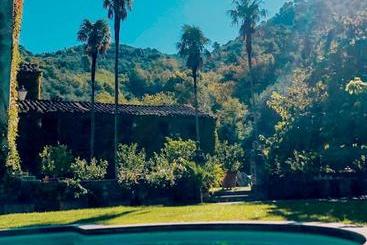 مبيت وإفطار Villa Nottolini