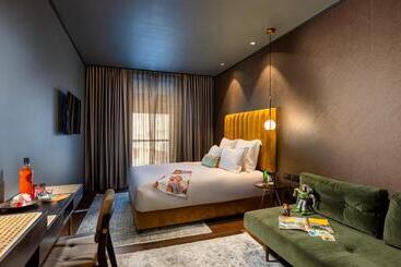 Brown Machne Yehuda, A Member Of Brown Hotels