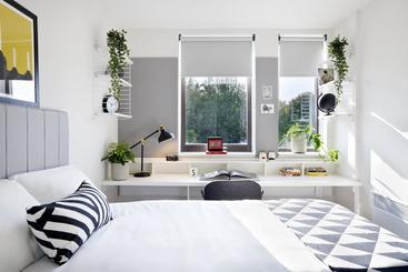 מלון דירות Destiny Student Oxford