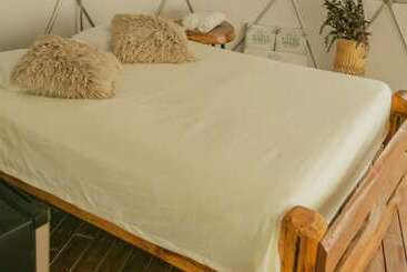 Entre Verdes Hotel & Glamping