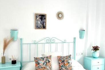 호텔 6 Grifos Habitaciones Turísticas