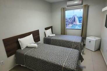 בית מלון כפרי Açaí Club