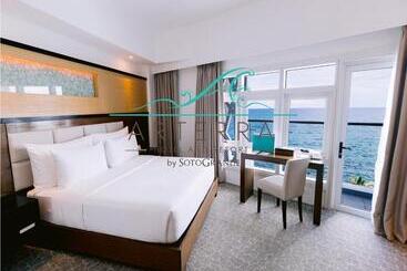 هتل Arterra Seaview Resort