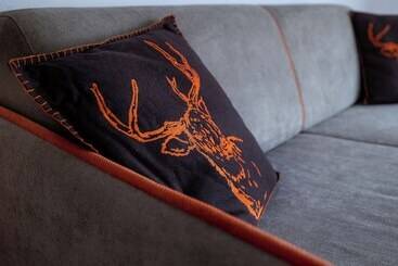 בית מלון כפרי Belmont