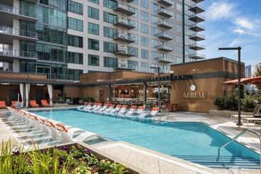 فندق Epicurean Atlanta, Autograph Collection