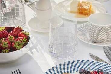 هتل Mandarin Oriental Bosphorus Istanbul