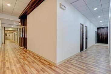 호텔 Townhouse 468 Anant Gokuldham