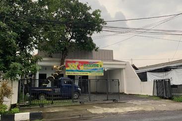 هتل Oyo 90317 Wisma Kartini 2 Syariah