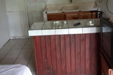 호텔 Rio Danta Hostel