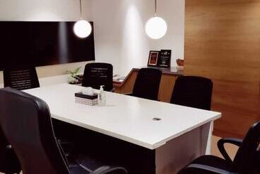 בית מלון כפרי The Fern Residency, Jamnagar