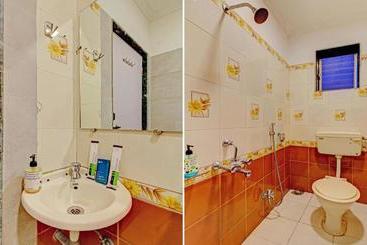 בית מלון כפרי Green Woods 1 Km From Main Market