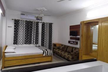 Hotel Vamoose Badri Villa