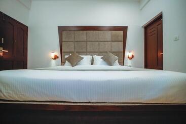 ホテル Vanya By Citrine