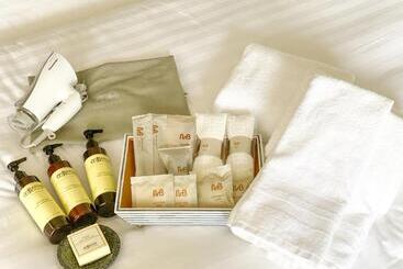 Mb Gallery Chatan By The Terrace Hotels