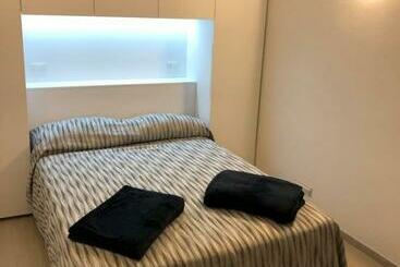 펜션 Marin Traghetto   Locazione Turistica