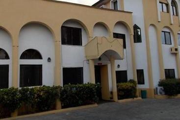 ペンション Sity Inn Ilorin