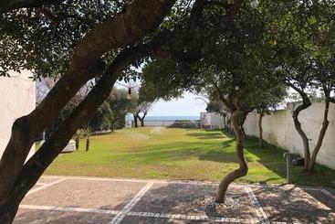 פנסיון Villa Degli Squali Suite Home