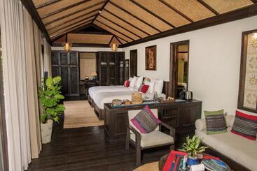 استراحتگاه Avana Retreat