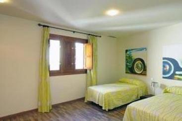 Adrien Luxury Apartments