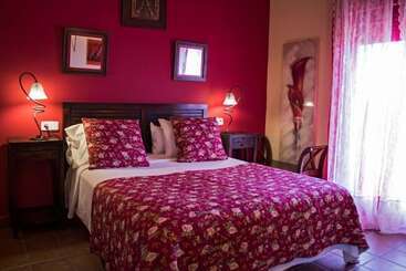 Casa Rural Alquería De Segovia