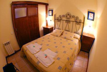 Aparthotel Ona El Tarter