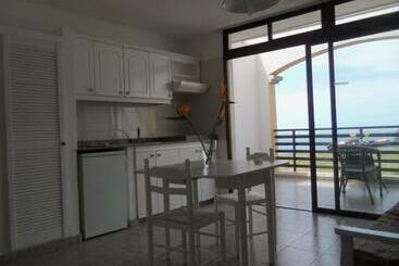 Apartamentos Isa