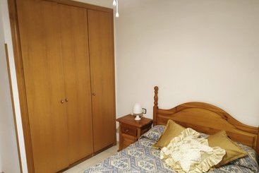 Apartamentos Playa Mar 3000