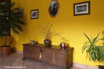 Apartamentos Villa De Cabrales
