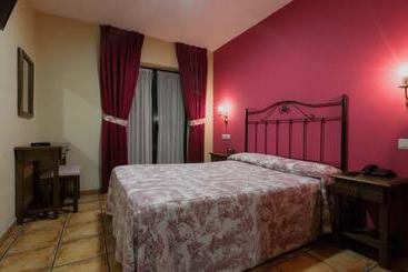 Apartamentos Villa De Cabrales