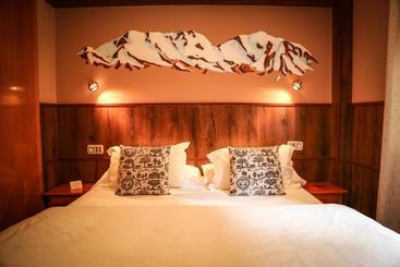 Жильё для туристов Apartaments La Neu