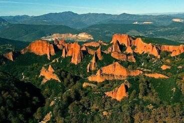 As Hoteles Ponferrada