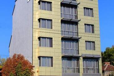 Business Hotel Plovdiv