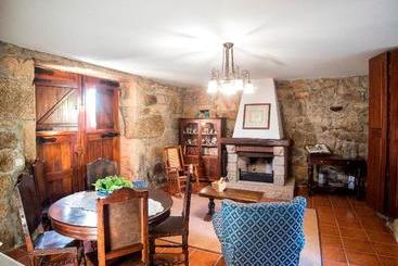 Casa De Sequiade