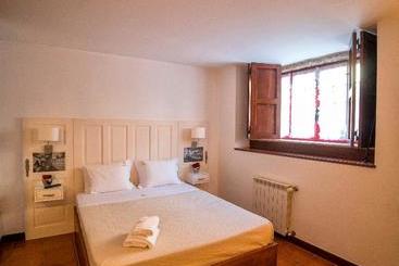 بيت ريفى Casa De Sequiade