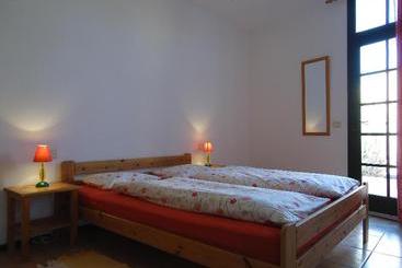 Casa San Miguel