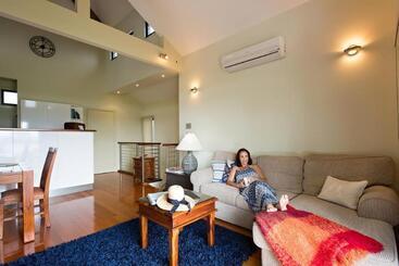 וילות Coast Yamba   Adults Only