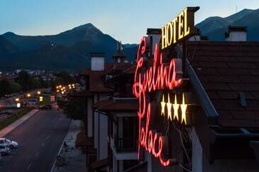 Evelina Palace Hotel