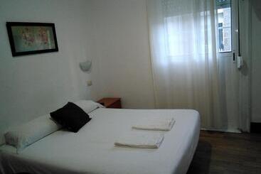 Hostal Ancla Dorada