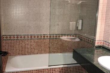 مسافرخانه Hosteria Casa Vallejo