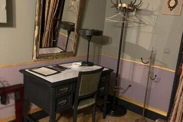 فندق Sogni D Oro